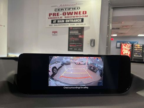 Used 2025 MAZDA CX-50 AWD 2.5 S w/ Premium Plus Pkg image 20