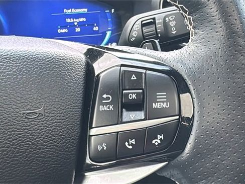 Certified 2023 Ford Explorer ST w/ Equipment Group 401A image 21