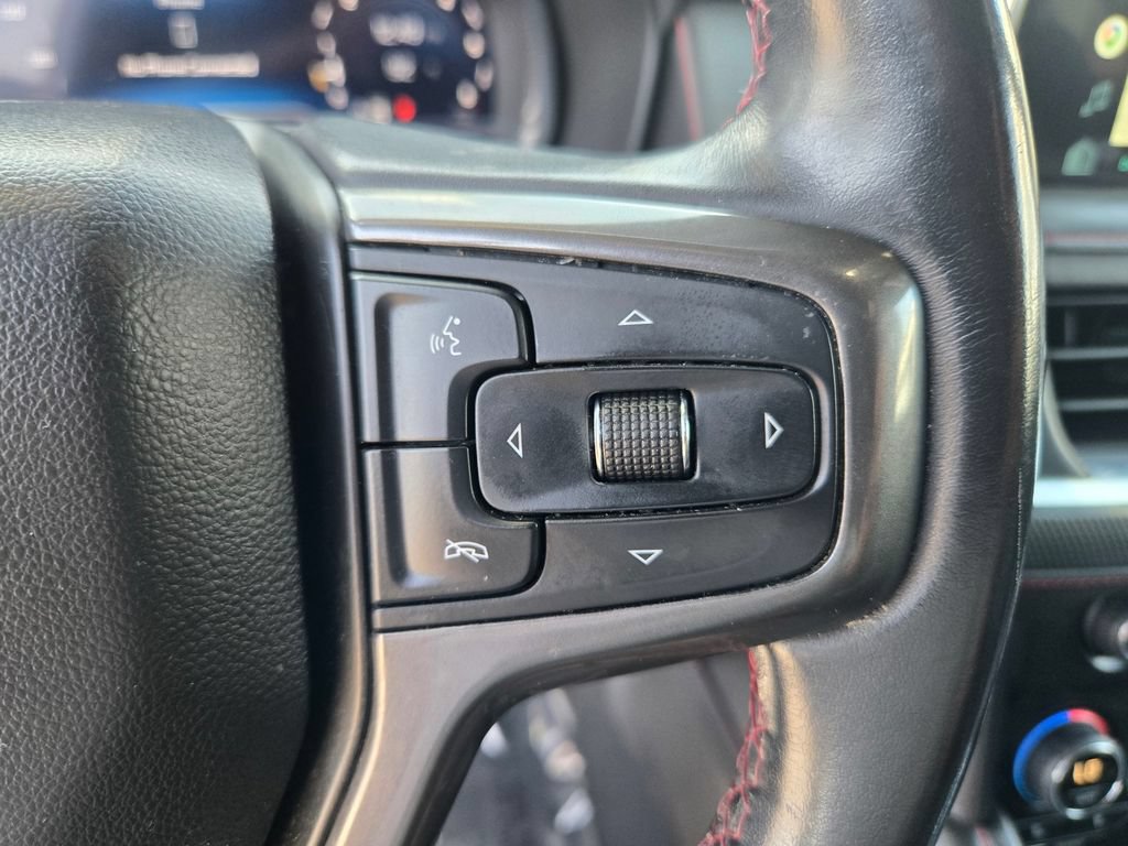 Used 2022 Chevrolet Tahoe RST AWD/4WD image 18