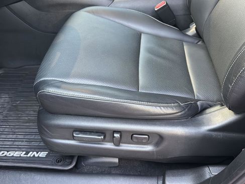 Used 2023 Honda Ridgeline RTL-E image 29