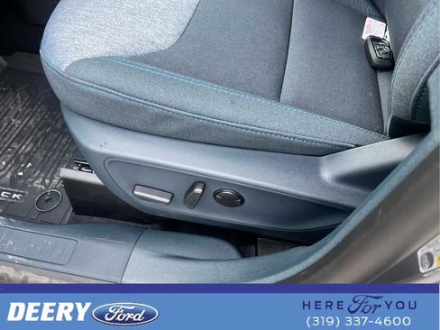 New 2026 Ford Maverick XLT w/ XLT Luxury Package AWD/4WD image 23