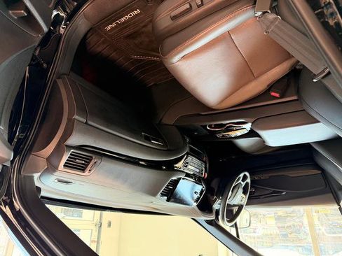 Used 2024 Honda Ridgeline Black Edition image 20