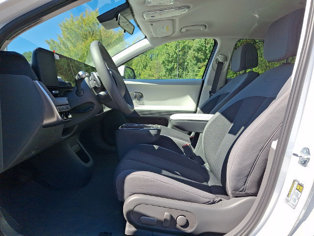 New 2027 Hyundai Ioniq 5 SE RWD image 21