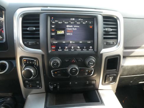 Used 2018 RAM 1500 Big Horn image 20