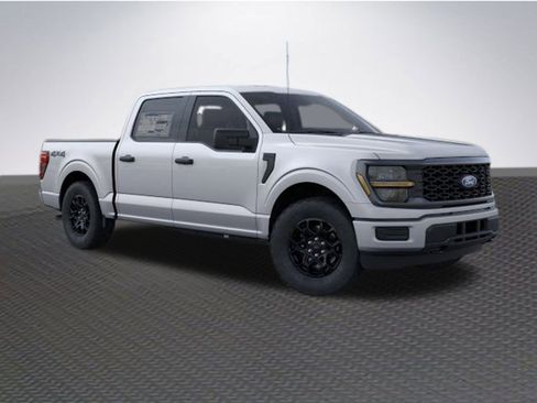 New 2026 Ford F150 STX image 7