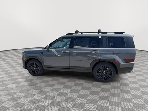 New 2026 Hyundai Santa Fe Calligraphy AWD/4WD image 5