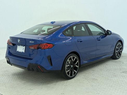 Used 2025 BMW 228i xDrive image 9
