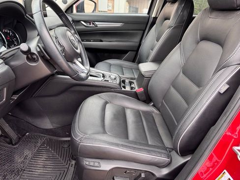 Used 2024 MAZDA CX-5 AWD 2.5 S image 9