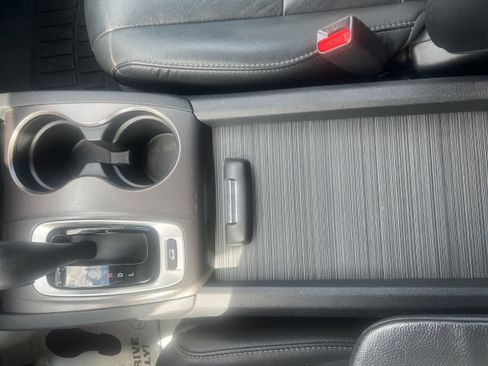 Used 2017 Honda Pilot EX-L image 16