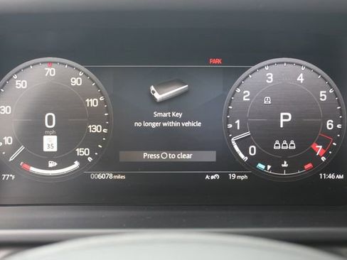 Used 2024 Land Rover Defender 130 Outbound image 18