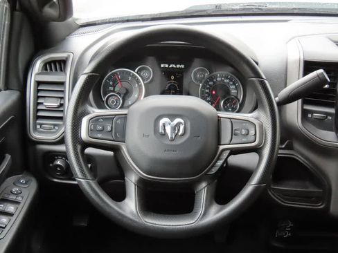 Used 2023 RAM 3500 Tradesman AWD/4WD image 20