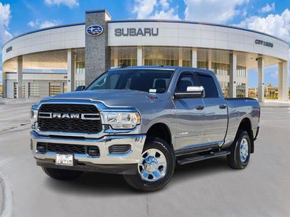 Used 2019 RAM 2500 Tradesman