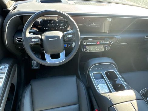 New 2026 Hyundai Palisade Calligraphy FWD image 13