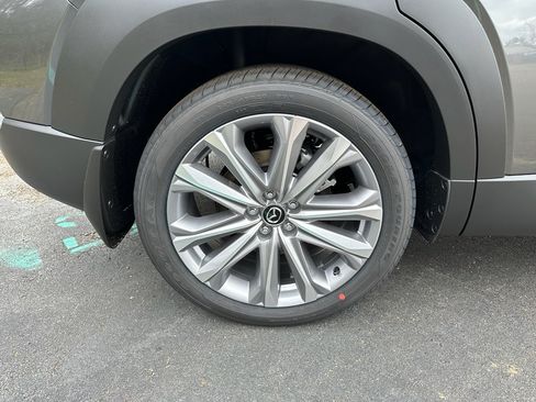 New 2026 MAZDA CX-50 2.5 Turbo w/ Premium Plus Pkg image 4