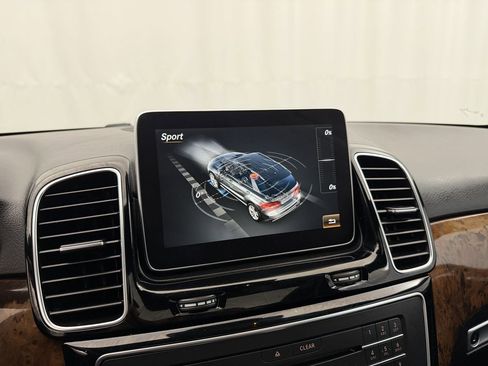 Used 2016 Mercedes-Benz GLE 350 4MATIC image 22