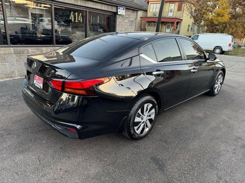 Used 2019 Nissan Altima 2.5 S image 6