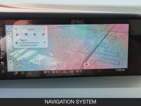 New 2026 Nissan Murano Platinum w/ Cargo Package image 17