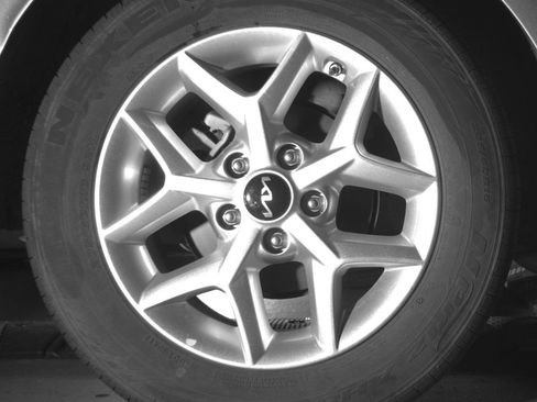 Used 2025 Kia Soul LX w/ LX Technology Package FWD image 18