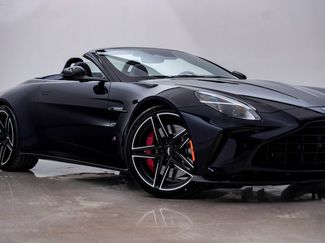 New 2026 Aston Martin V8 Vantage S video 2