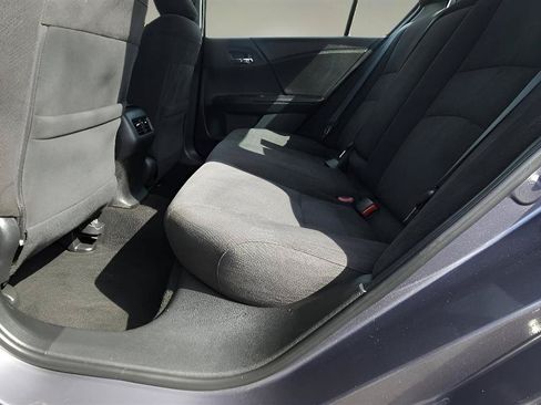 Used 2015 Honda Accord EX image 21