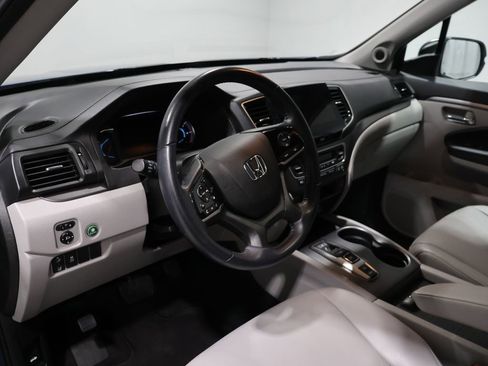 Used 2022 Honda Pilot EX-L image 17