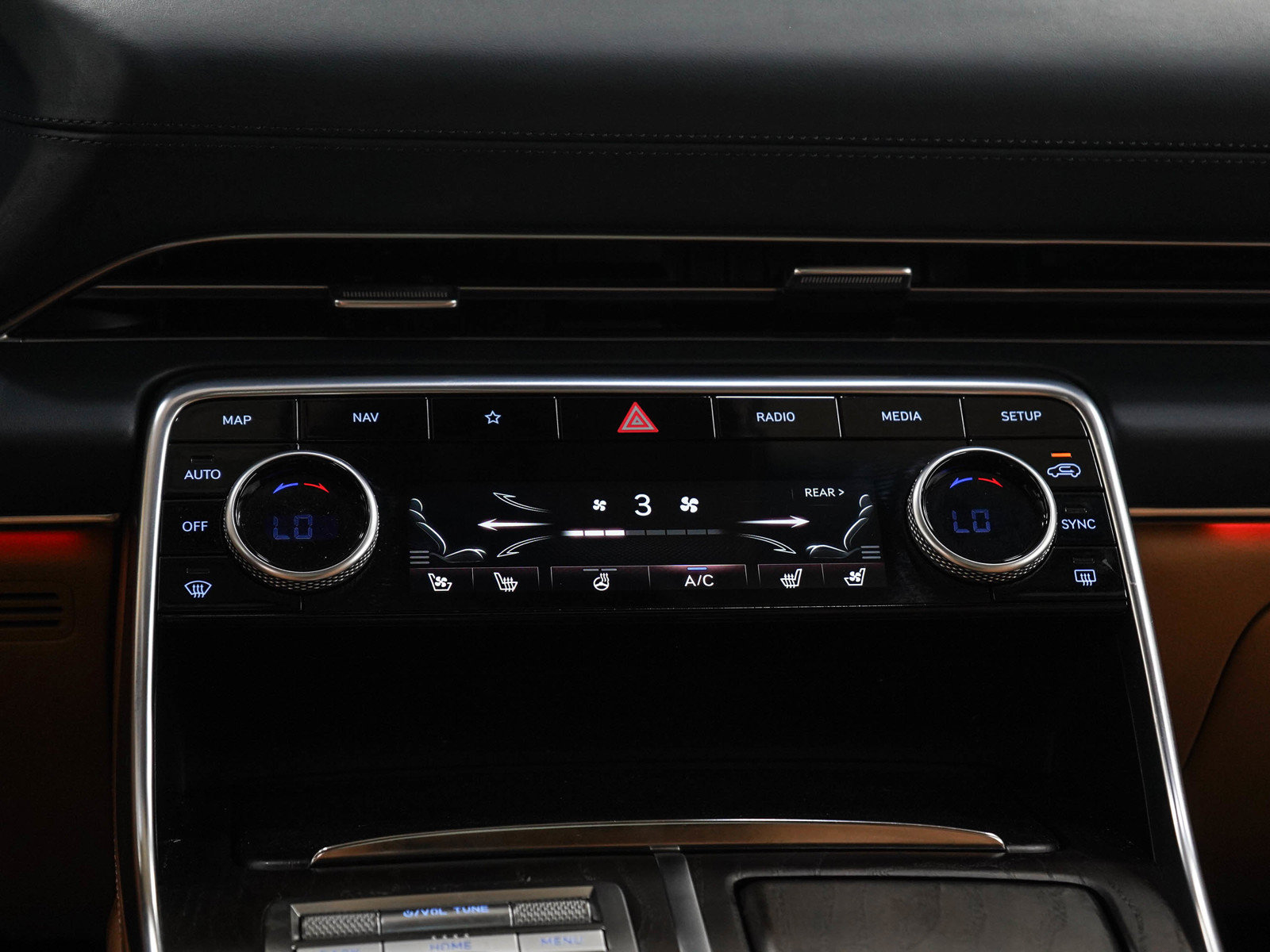Used 2024 Genesis GV80 3.5T w/ Prestige Package AWD/4WD image 20