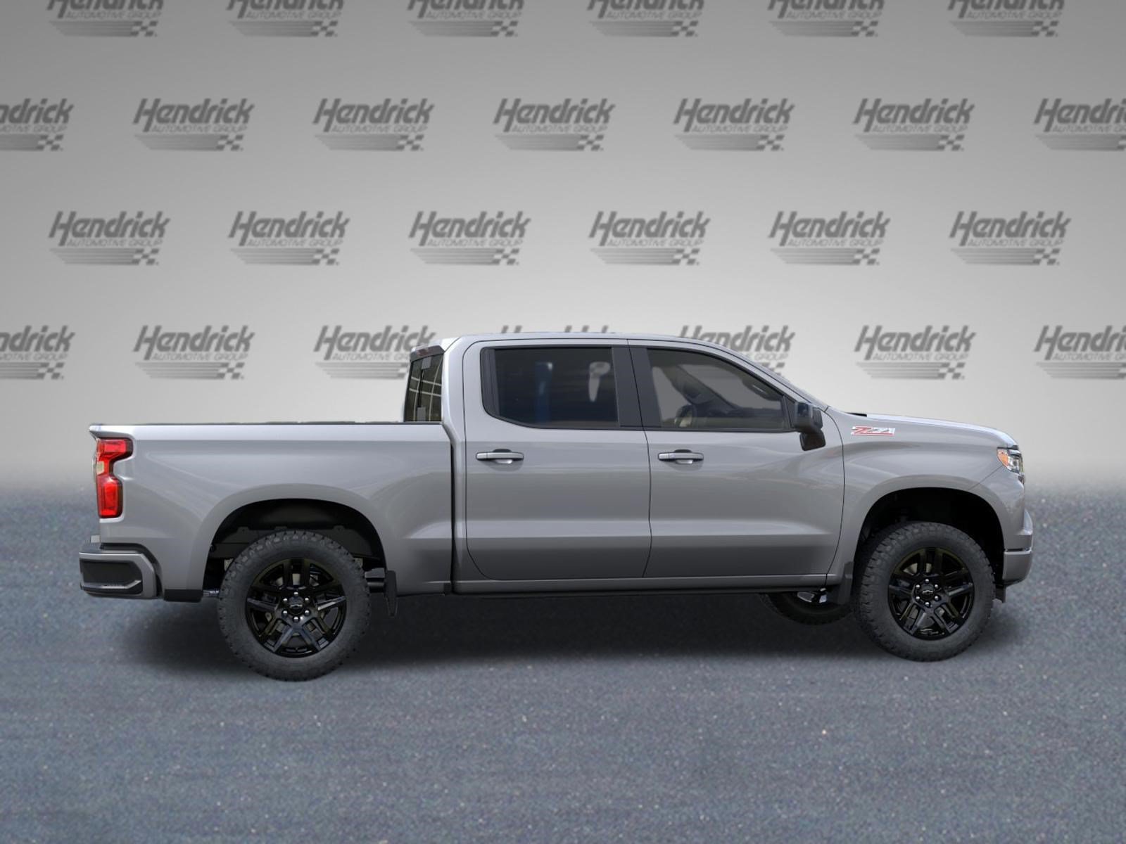 New 2026 Chevrolet Silverado 1500 RST w/ Convenience Package II AWD/4WD image 7