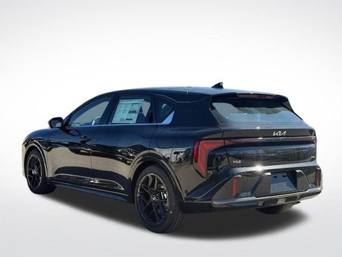 New 2026 Kia K4 GT-Line Turbo image 6
