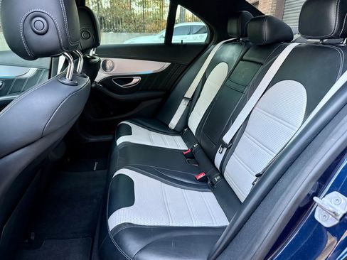 Used 2015 Mercedes-Benz C 63 AMG S image 28