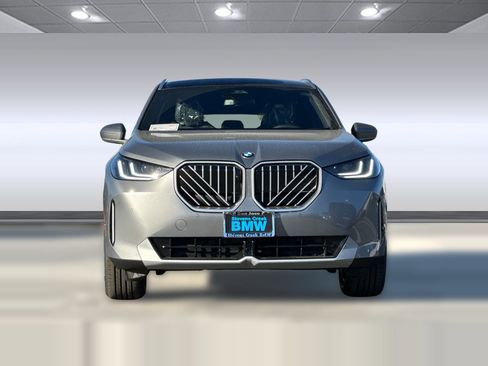Used 2026 BMW X3 xDrive30i w/ Premium Package AWD/4WD image 6