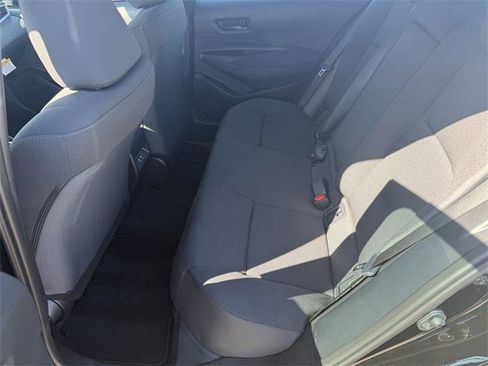 Certified 2026 Toyota Corolla LE image 20