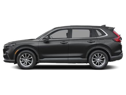 New 2026 Honda CR-V EX image 3