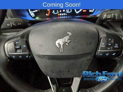 Certified 2024 Ford Bronco Sport Big Bend w/ Convenience Package image 6