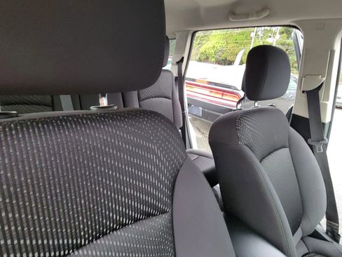 Used 2012 Dodge Journey SXT image 17