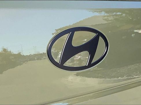 Certified 2026 Hyundai Santa Fe Calligraphy image 32