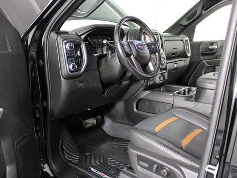 Used 2021 GMC Sierra 1500 AT4 image 20
