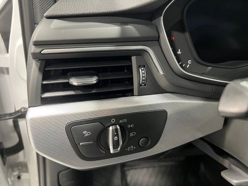 Used 2019 Audi A4 2.0T Premium Plus w/ Premium Plus Package image 19