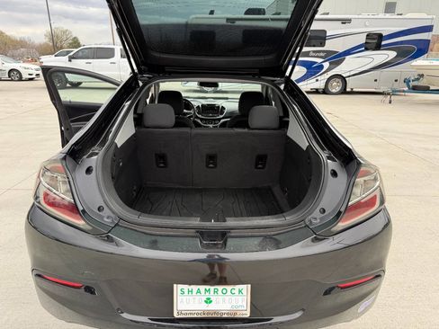 Used 2017 Chevrolet Volt LT image 24
