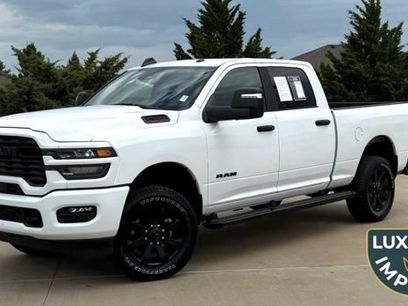 Used 2025 RAM 2500 Big Horn