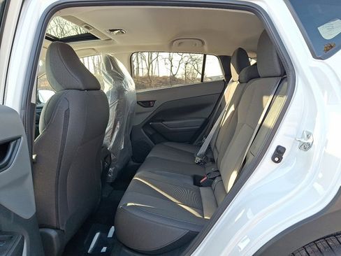 New 2026 Subaru Crosstrek 2.0i Premium image 7