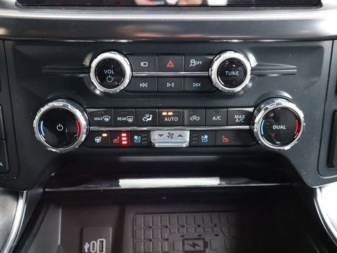 New 2026 Ford F150 Platinum AWD/4WD image 10