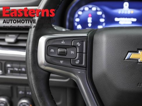 Used 2024 Chevrolet Tahoe Premier image 15