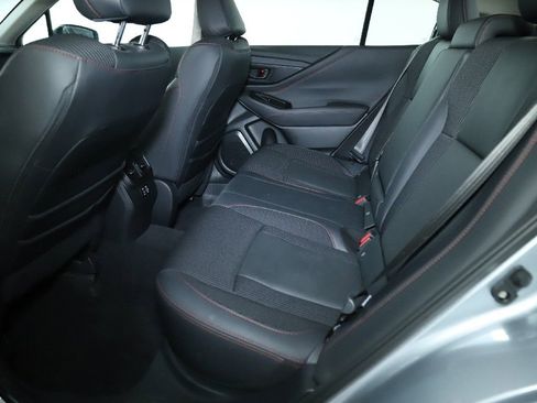 Used 2024 Subaru Legacy Sport image 14