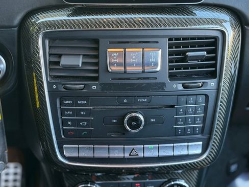 Used 2017 Mercedes-Benz G 63 AMG 4MATIC image 46