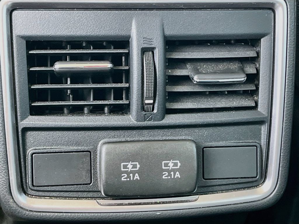 Used 2021 Subaru Forester Premium w/ Popular Package #1 AWD/4WD image 27