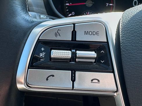 Used 2022 Kia Telluride SX w/ SX Prestige Package AWD/4WD image 32