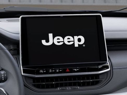 New 2026 Jeep Compass Limited AWD/4WD image 18