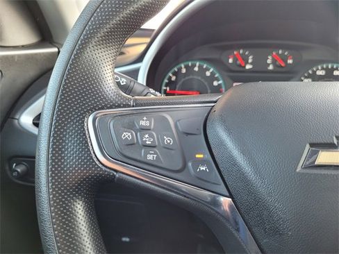 Used 2023 Chevrolet Malibu LT image 13