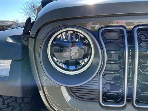 New 2026 Jeep Wrangler Rubicon image 14