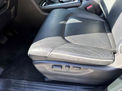 Certified 2024 INFINITI QX80 Premium Select w/ Cargo Package image 9